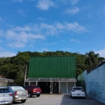 Galpão Comercial no Rio Tavares