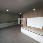 Apartamento de 1 dormitório no Centro