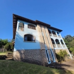 Casa de 6 dormitórios à venda no Itacorubi