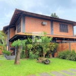 Casa de 5 dormitórios à venda no Córrego Grande