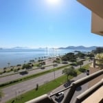 Apartamento de 3 suítes na Beira-Mar Norte