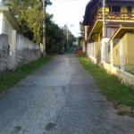 Terreno à venda, no Saco Grande em Florianópolis.