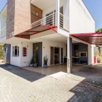 Casa à venda em Alto Ribeirão Leste com 133 m², 3