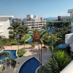 Apartamento à venda em Ponta das Canas com 239 m²,