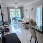 Apartamento à venda em Jurere Leste com 81 m², 2 q