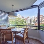 Apartamento à venda em Abraão com 104 m², 2 quarto