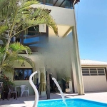 Casa à venda em Morro das Pedras com 245 m², 3 qua