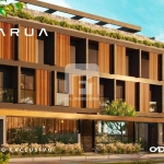 Loft com jardim à venda em Novo Campeche