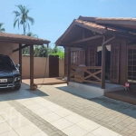 Casa à venda em Morro das Pedras com 92 m², 3 quar