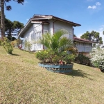 Casa de 4 dormitórios à venda em Rancho Queimado