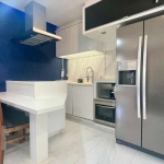 Apartamento à venda em Jurere Leste com 63 m², 2 q