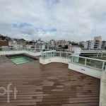 Apartamento à venda em Coqueiros com 273 m², 3 qua