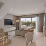 Apartamento à venda em Barra da Lagoa com 83 m², 2