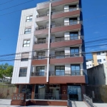 Apartamento de 2 dormitórios no Saco dos Limões