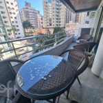 Apartamento à venda em Centro com 153 m², 4 quarto