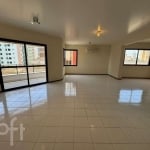 Apartamento à venda em Centro com 170 m², 4 quarto