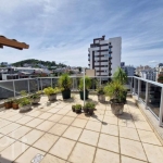 Apartamento à venda em Coqueiros com 251 m², 3 qua