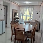 Apartamento de 2 dormitórios no Pantanal