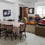 Apartamento de 3 dormitórios na Lagoa