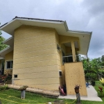 Casa de 5 dormitórios para locação - Santo Antônio