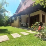 Casa à venda em Jurere Oeste com 551 m², 8 quartos