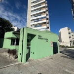 Apartamento de 2 dormitórios no Itacorubi