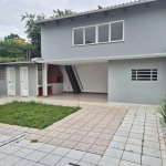 Casa de 3 dormitórios para alugar na Santa Mônica