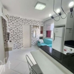 Apartamento à venda em Centro com 67 m², 1 quarto,