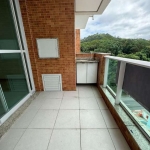 Apartamento à venda em Pantanal com 68 m², 2 quart