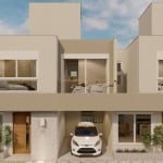 Casa à venda em Moenda com 123 m², 3 quartos, 1 su