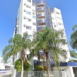 Apartamento mobiliado de 2 dormitórios - Itacorubi