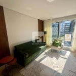 Apartamento 2 dormitórios em Jurerê Internacional