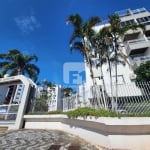 Apartamento de 2 dormitórios na Trindade