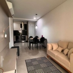 Apartamento à venda em Córrego Grande com 47 m², 1