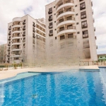 Apartamento à venda em Pantanal com 63 m², 2 quart