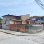 Casa residencial de 1 dormitório no Ribeirão