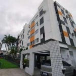 Apartamento de 2 dormitórios na Carvoeira