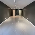 Sala comercial 33,53m² no bairro Centro