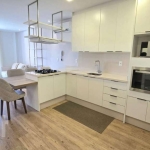 Apartamento à venda em Bom abrigo com 49 m², 1 qua