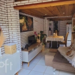 Casa à venda em Pântano do Sul com 90 m², 2 quarto