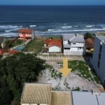 02 terrenos juntos com área total de 720m² no Balneário Cambijú