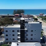 Apartamento novo no 3º andar próximo à praia na Barra do Saí em Itapoá/SC