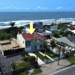 Sobrado frente para o mar em Itapoá SC