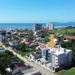 Apartamento térreo com 03 dormitórios em Itapoá SC