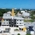 Residencial Ekoa! Apartamentos com 02 quartos (01 suíte) + área de lazer em Itapoá/SC