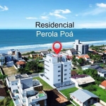 Cobertura de alto padrão à 150 metros da praia no Balneário Jardim Pérola do Atlântico