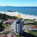 Cobertura com vista para o mar e para a 2ª pedra em Itapoá/SC