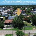 TERRENO COM 384M² PRÓXIMO AO COLÉGIO FREI VALENTIM EM ITAPOÁ SC