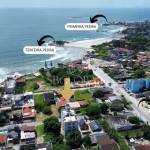 Apartamentos próximo ao mar em Itapoá SC