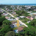 Terreno pronto para construir na Barra do Saí em Itapoá SC